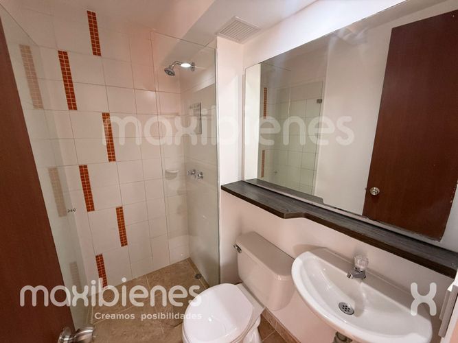 Apartamento en venta en Viviendas Del Sur, Medellín · foto 7 de 7