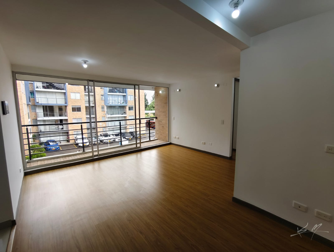 Apartamento de 2 alcobas en venta en Villa Maria Et Iv, Funza, 73 m² · foto 9 de 22