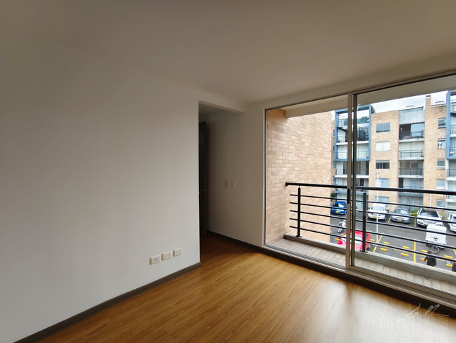 Apartamento de 2 alcobas en venta en Villa Maria Et Iv, Funza, 73 m² · foto 19 de 22