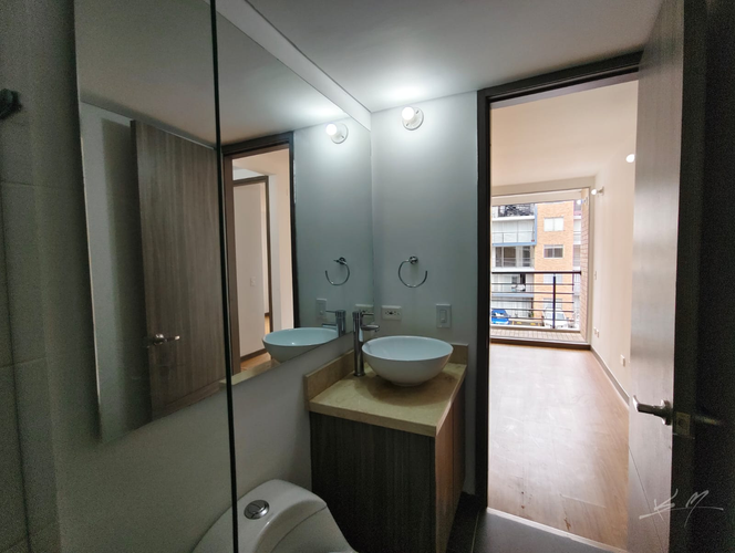Apartamento de 2 alcobas en venta en Villa Maria Et Iv, Funza, 73 m² · foto 20 de 22