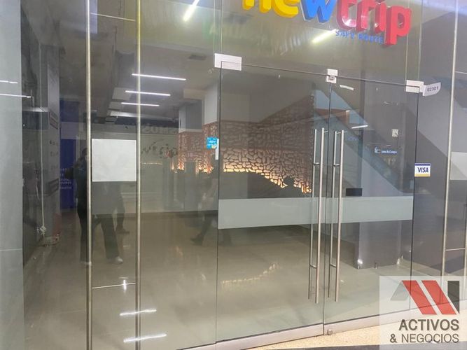 Local en arriendo en Colombia, Medellín, 52 m² · foto 3 de 7