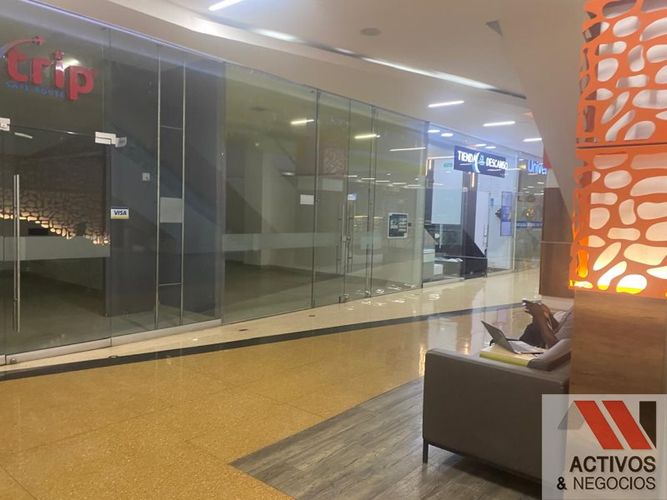 Local en arriendo en Colombia, Medellín, 52 m² · foto 4 de 7