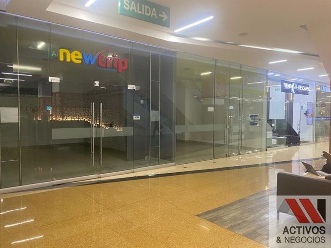 Local en arriendo en Colombia, Medellín, 52 m² · foto 5 de 7