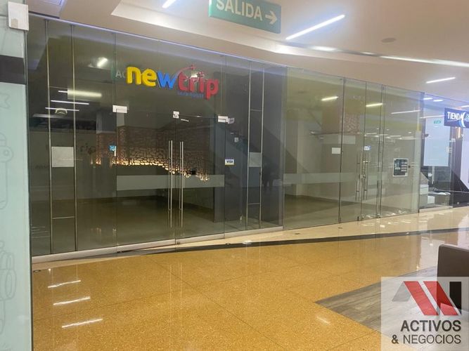 Local en arriendo en Colombia, Medellín, 52 m² · foto 6 de 7