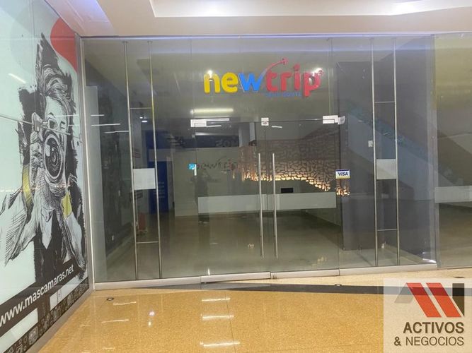 Local en arriendo en Colombia, Medellín, 52 m² · foto 7 de 7