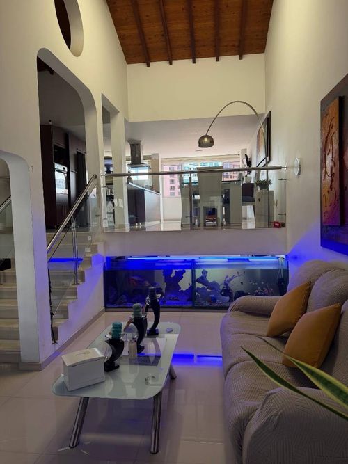 Casa de 4 alcobas en venta en Lagos Del Cacique, Bucaramanga, 198 m² · foto 2 de 9