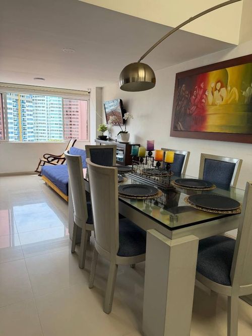 Casa de 4 alcobas en venta en Lagos Del Cacique, Bucaramanga, 198 m² · foto 3 de 9