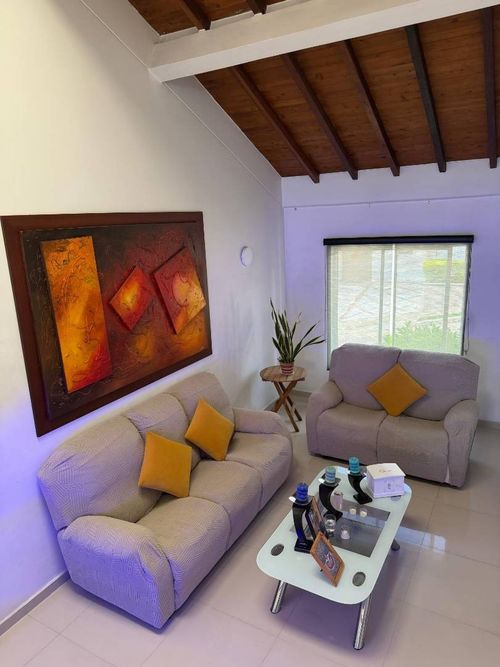 Casa de 4 alcobas en venta en Lagos Del Cacique, Bucaramanga, 198 m² · foto 5 de 9