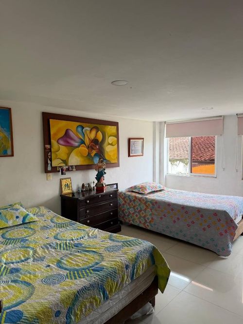 Casa de 4 alcobas en venta en Lagos Del Cacique, Bucaramanga, 198 m² · foto 6 de 9