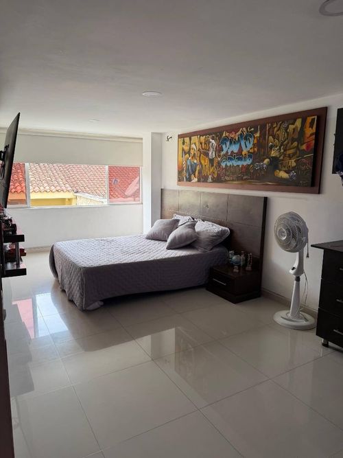 Casa de 4 alcobas en venta en Lagos Del Cacique, Bucaramanga, 198 m² · foto 7 de 9