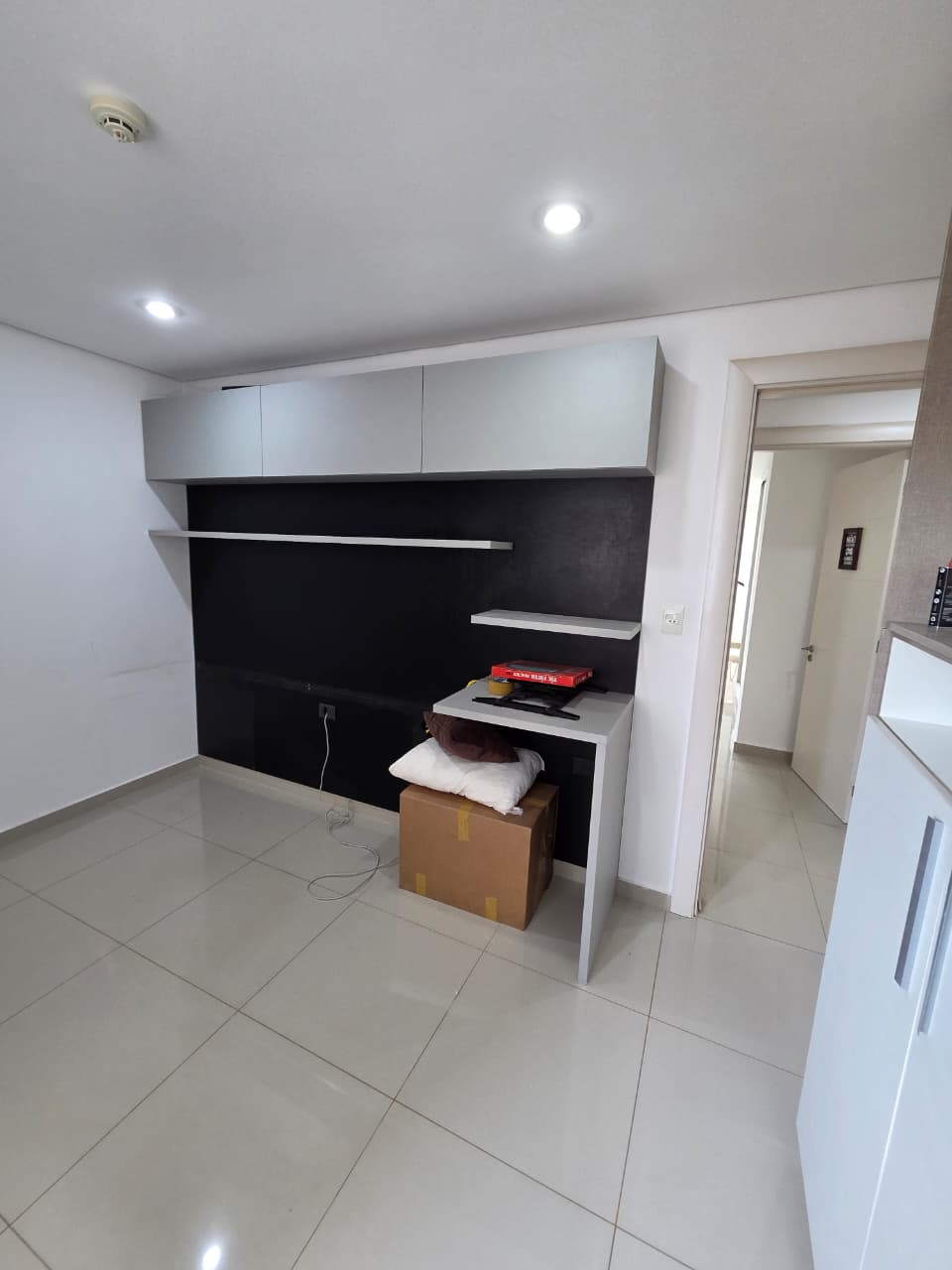 ALQUILO/VENDO DEPARTAMENTO DE 2 DORMITORIOS Barrio Villa Aurelia — foto 2