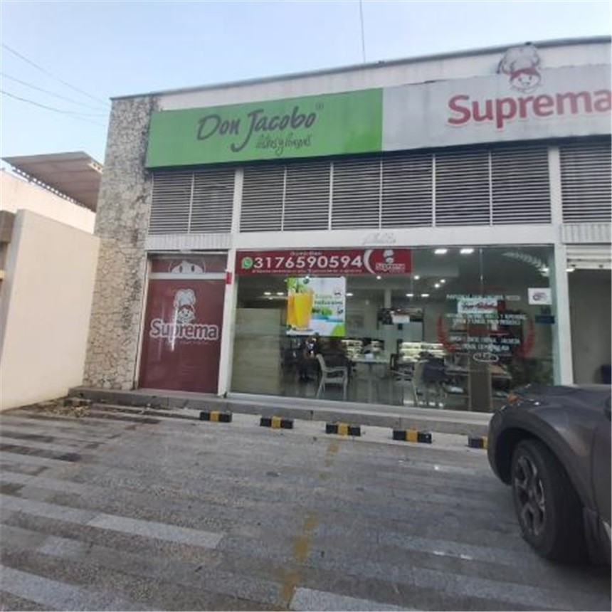 Bodega en Arriendo en La ceiba, Cúcuta