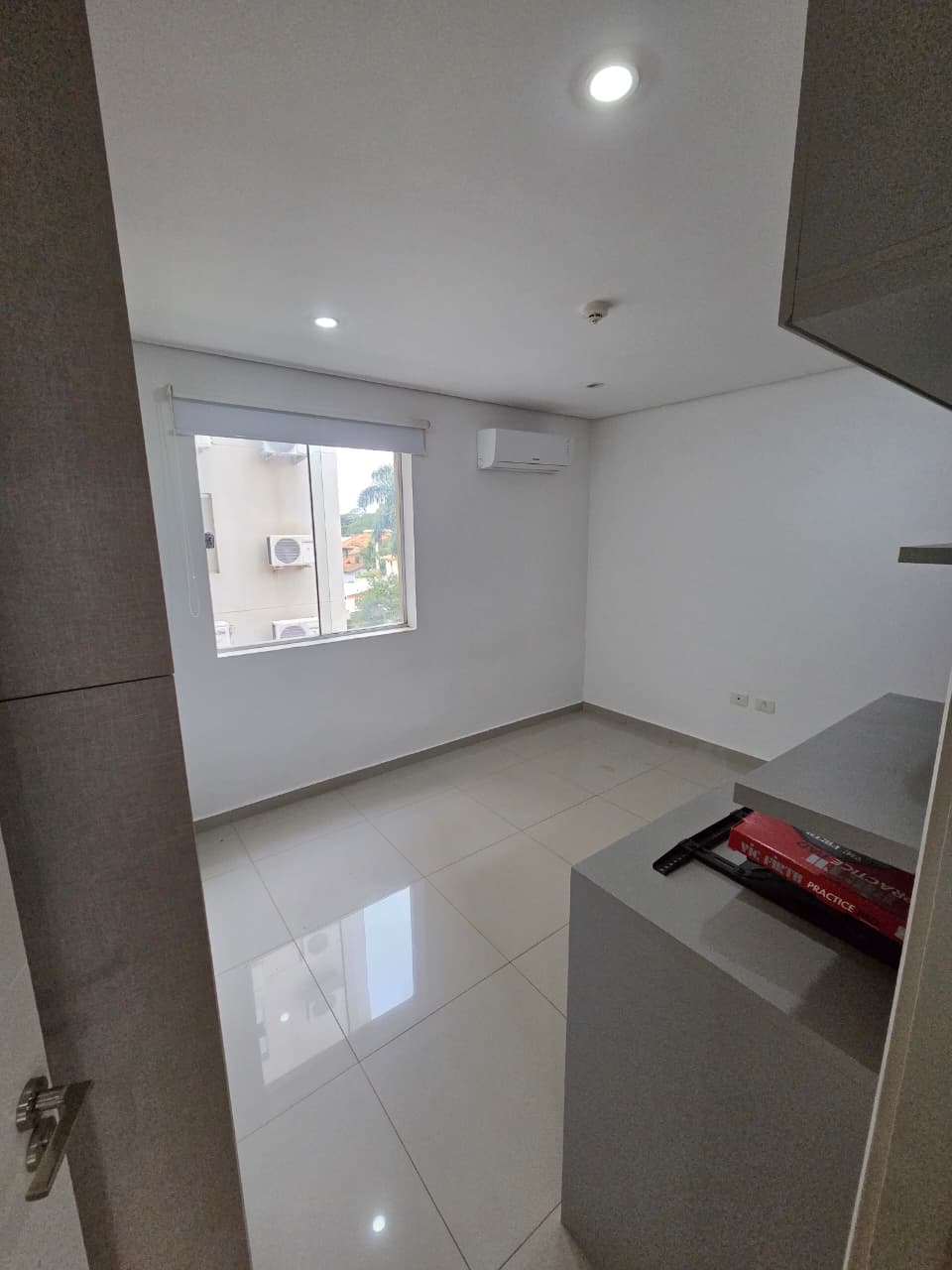 ALQUILO/VENDO DEPARTAMENTO DE 2 DORMITORIOS Barrio Villa Aurelia — foto 2