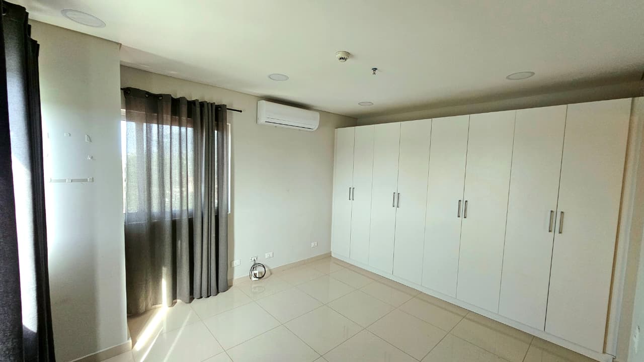 ALQUILER DEPARTAMENTO DE 2 DORMITORIOS EN SUITE EN ASUNCION Zona Boggiani — foto 2