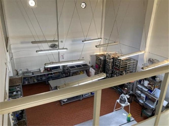 Bodega en arriendo en La Ceiba, Cúcuta, 388 m² · foto 14 de 15