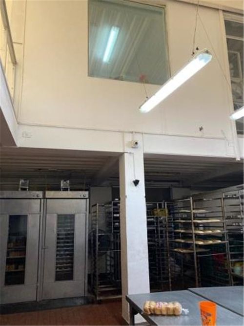 Bodega en arriendo en La Ceiba, Cúcuta, 388 m² · foto 11 de 15