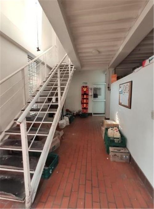 Bodega en arriendo en La Ceiba, Cúcuta, 388 m² · foto 12 de 15