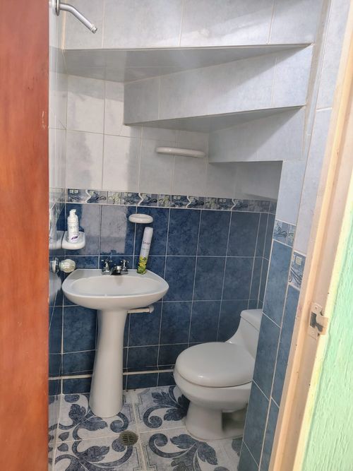 Casa de 3 alcobas en venta en El Cedral, Villavicencio, 162 m² · foto 12 de 23