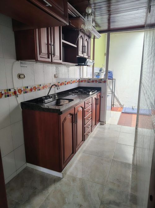Casa de 3 alcobas en venta en El Cedral, Villavicencio, 162 m² · foto 14 de 23