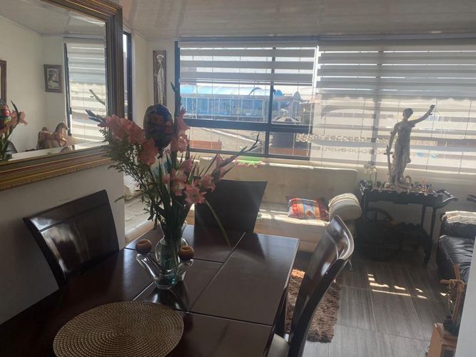 Casa en venta en Bilbao I Sector, Bogotá · foto 4 de 14