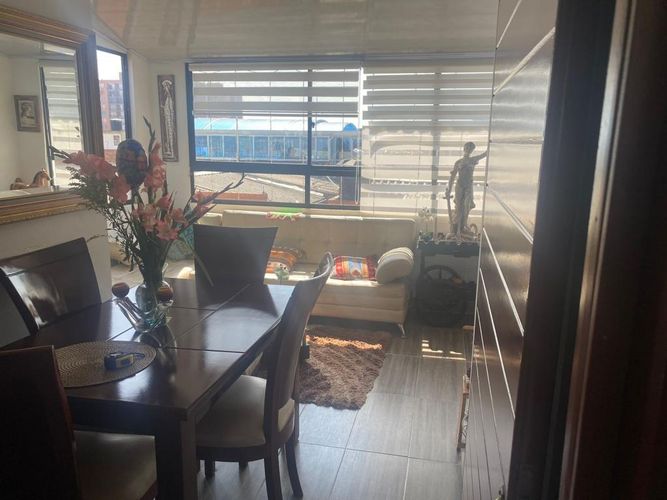 Casa en venta en Bilbao I Sector, Bogotá · foto 6 de 14