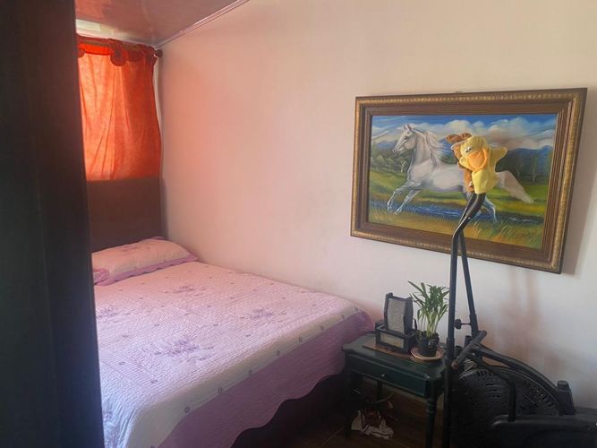 Casa en venta en Bilbao I Sector, Bogotá · foto 8 de 14