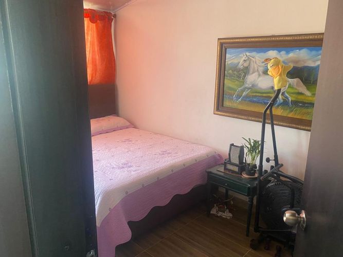 Casa en venta en Bilbao I Sector, Bogotá · foto 9 de 14