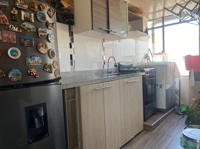 Casa en venta en Bilbao I Sector, Bogotá · foto 10 de 14