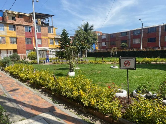 Casa en venta en Bilbao I Sector, Bogotá · foto 13 de 14