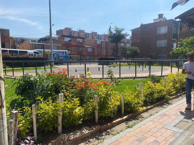 Casa en venta en Bilbao I Sector, Bogotá · foto 14 de 14
