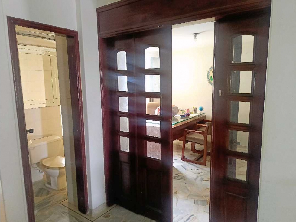Apartamento en Venta en San vicente, Cali