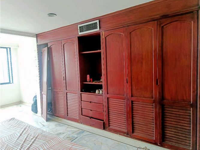 Apartamento de 3 alcobas en venta en San Vicente, Cali, 188 m² · foto 6 de 12