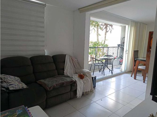 Apartamento en venta en Torres De Confandi, Cali · foto 10 de 23