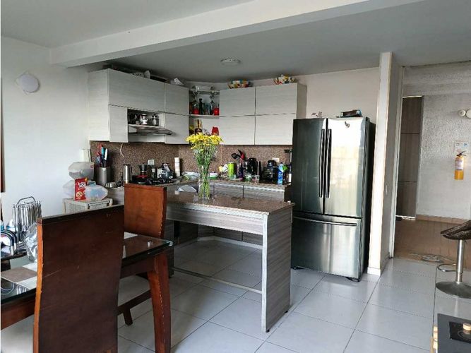 Apartamento en venta en Torres De Confandi, Cali · foto 11 de 23