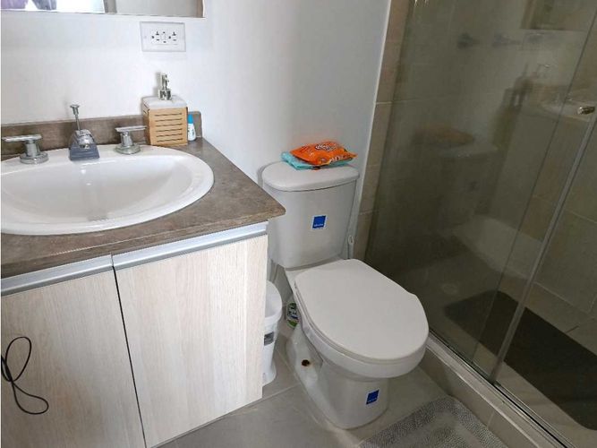 Apartamento en venta en Torres De Confandi, Cali · foto 21 de 23