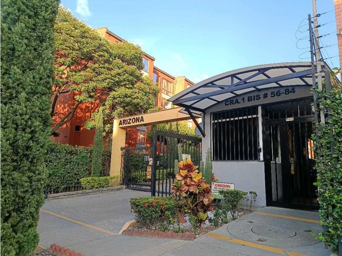 Apartamento en venta en Torres De Confandi, Cali · foto 23 de 23