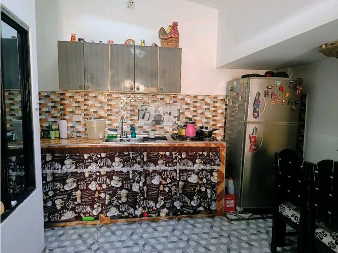 Casa de 15 alcobas en venta en El Rodeo, Cali, 300 m² · foto 22 de 24
