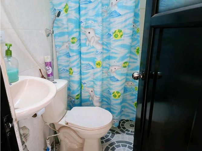 Casa de 15 alcobas en venta en El Rodeo, Cali, 300 m² · foto 23 de 24