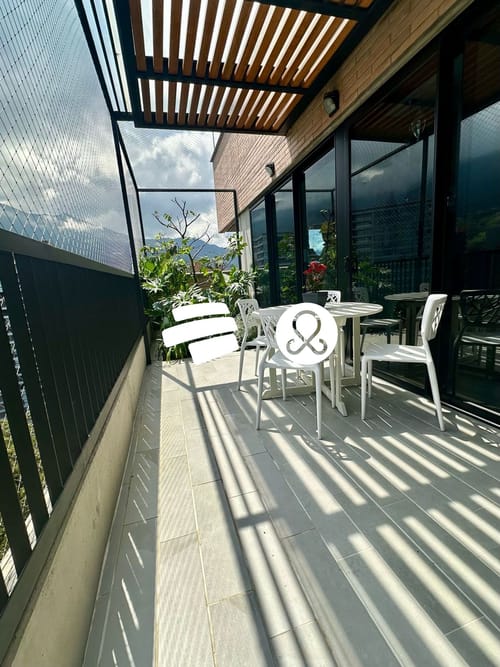 Apartamento de 2 alcobas en venta en El Poblado, Medellín, 95 m² · foto 11 de 16