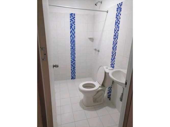 Apartamento de 2 alcobas en venta en El Carmelo, Candelaria, 50 m² · foto 9 de 9