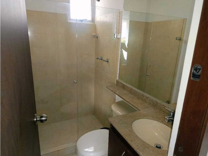 Apartamento de 3 alcobas en venta en Valle Del Lili, Cali, 67 m² · foto 7 de 12