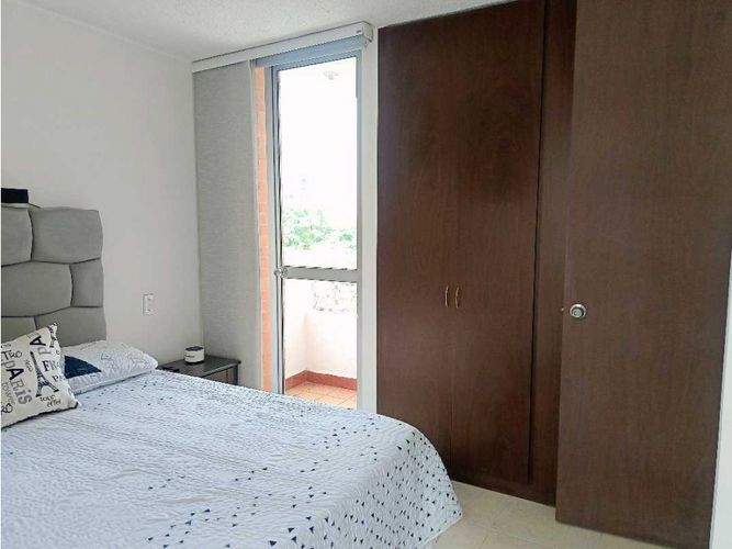 Apartamento de 3 alcobas en venta en Valle Del Lili, Cali, 67 m² · foto 8 de 12