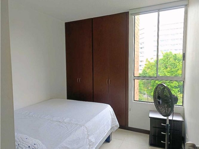 Apartamento de 3 alcobas en venta en Valle Del Lili, Cali, 67 m² · foto 10 de 12