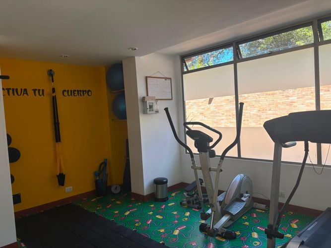 Apartamento en venta en Bella Suiza, Bogotá · foto 12 de 14
