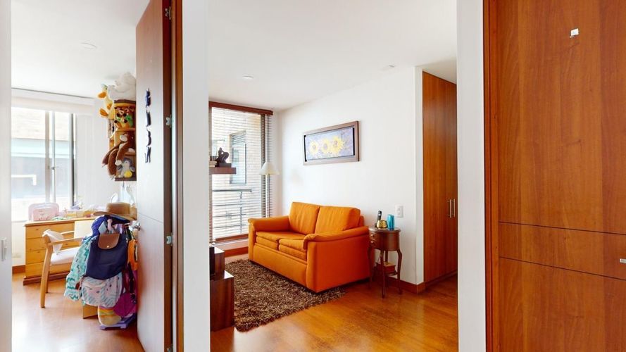 Apartamento en venta en Bella Suiza, Bogotá · foto 7 de 14