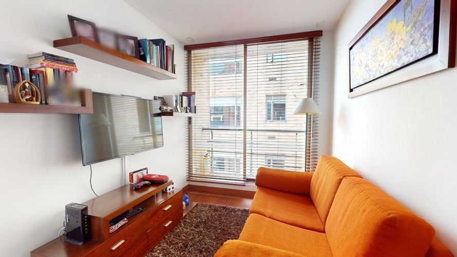 Apartamento en venta en Bella Suiza, Bogotá · foto 14 de 14