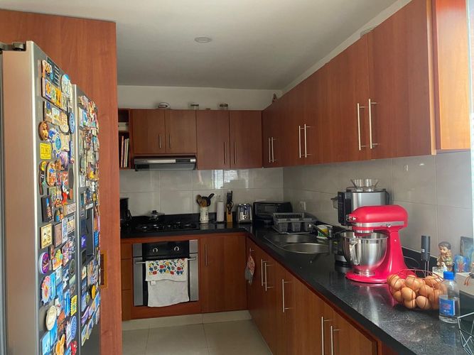 Apartamento en venta en Bella Suiza, Bogotá · foto 9 de 14