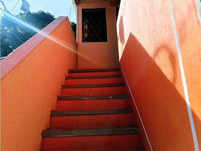 Apartamento de 3 alcobas en venta en Villa Del Lago, Cali, 59 m² · foto 2 de 17