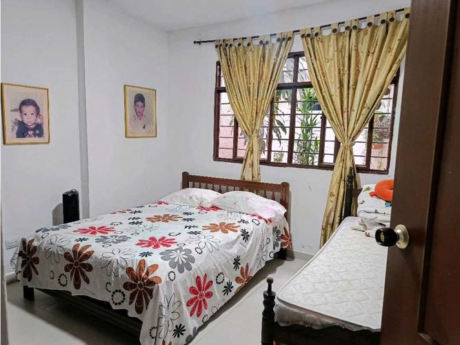 Casa de 8 alcobas en venta en Villa Del Lago, Cali, 385 m² · foto 3 de 24