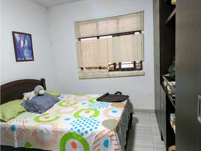 Casa de 8 alcobas en venta en Villa Del Lago, Cali, 385 m² · foto 5 de 24